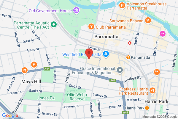 Child Care Centre NSW