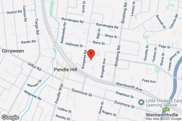 Whiz Kidz Early Learning Centre and Preschool Pendle Hill