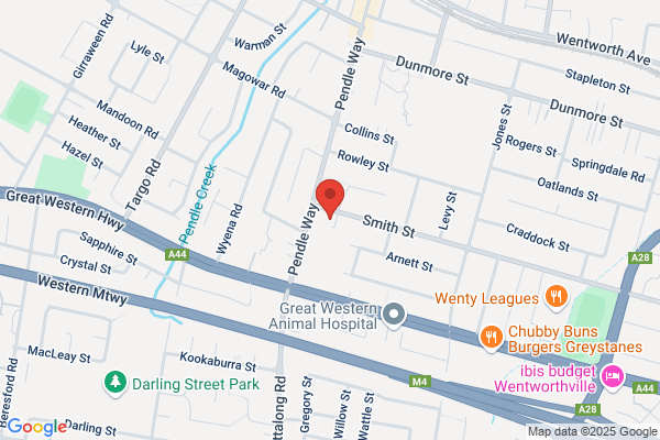 ABC Developmental Learning Centre - Pendle Hill