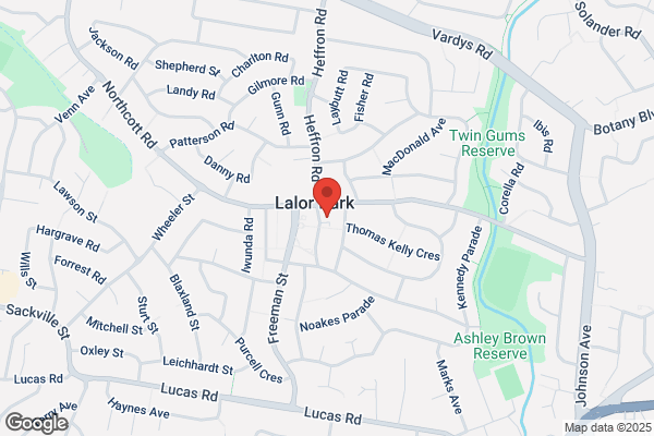 Lalor Park Child Care Centre