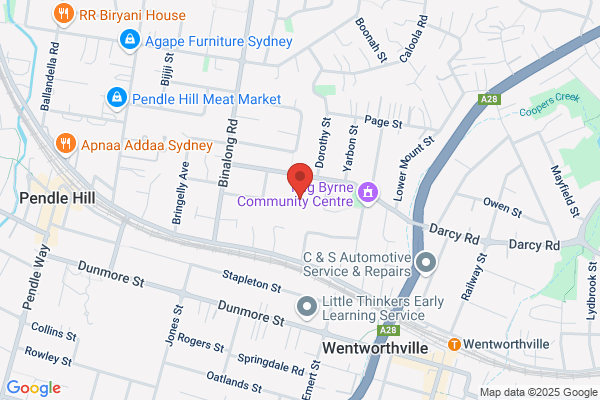 Merrylands East Before & After Combined OSHC