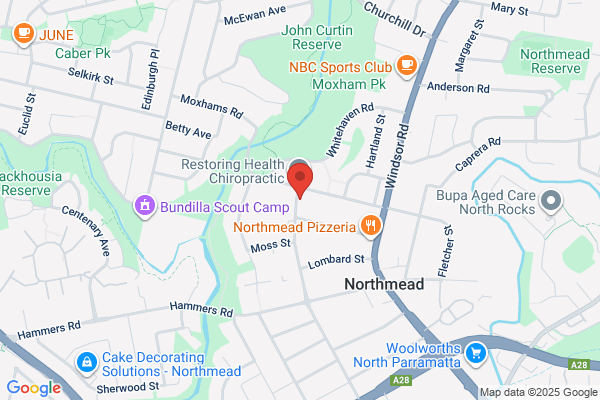 Northmead Preschool Kindergarten