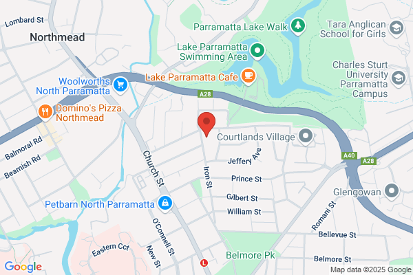 Parramatta Preschool & Long Day Care