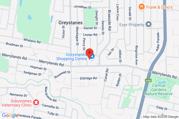 Graystanes Motor Enhancers