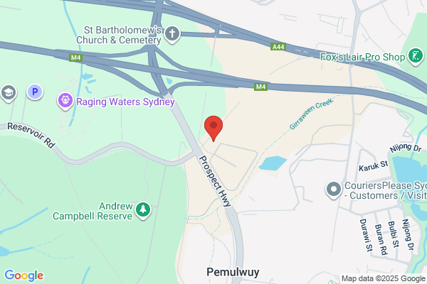 AAA Merrylands Plumbing