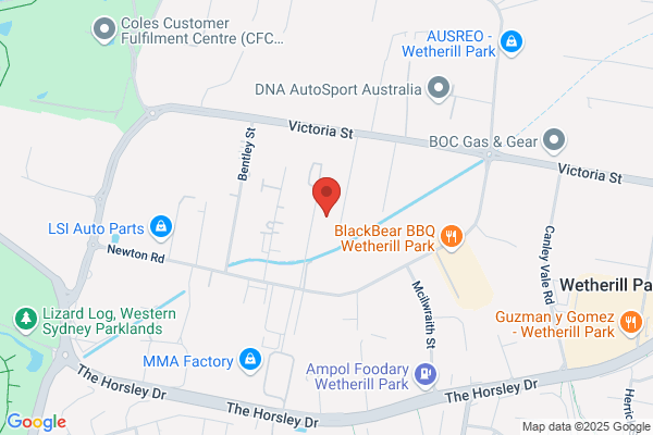 Bampton Norm Pty Ltd