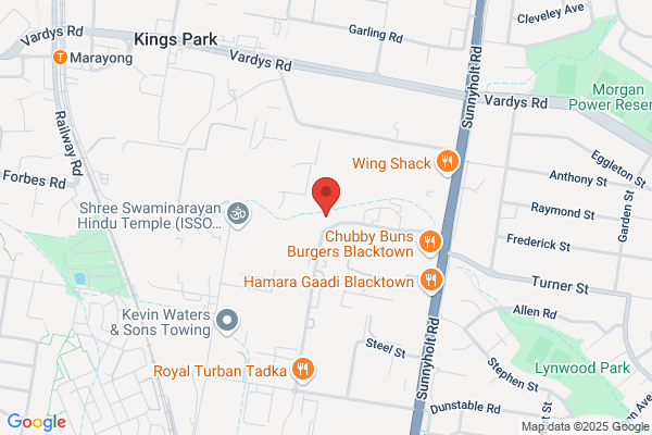 Blacktown Plumbing & Hot Water Services