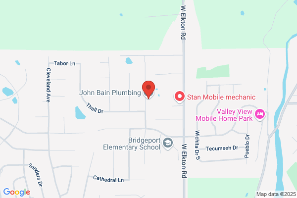 Joe Bainey Plumbing