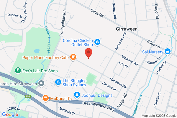 Quicken Chicken