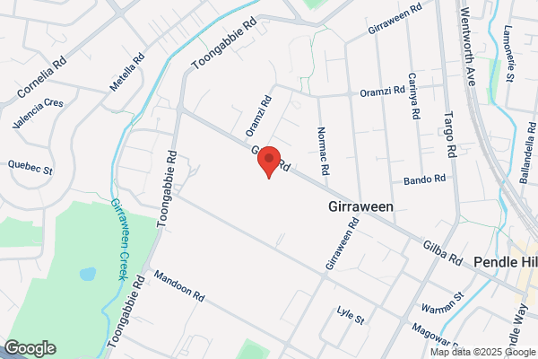 Balmoral Road Pizzeria
