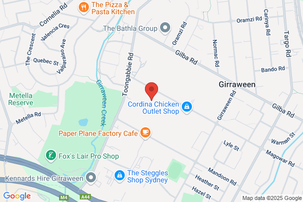 Australian Commercial Kitchens (NSW) Pty Ltd