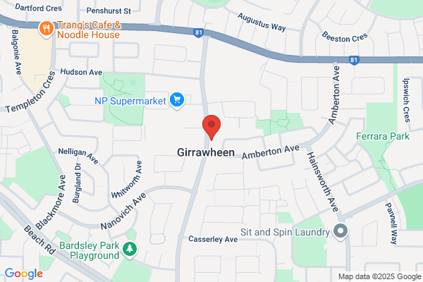 Australian Burmabuddhist Association In Western Australia Inc