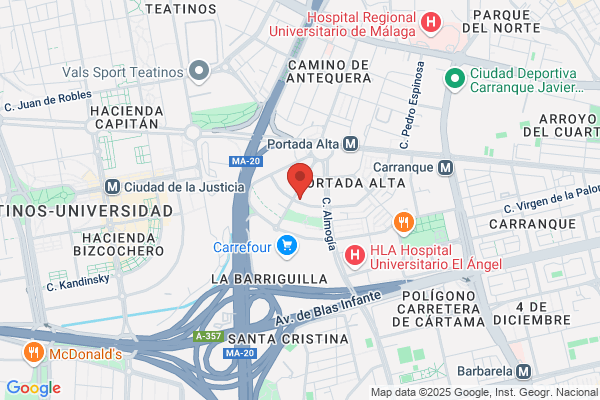 Computer Troubleshooters Malaga