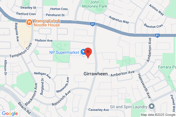 Girrawheen Kebabs & Fish & Chips