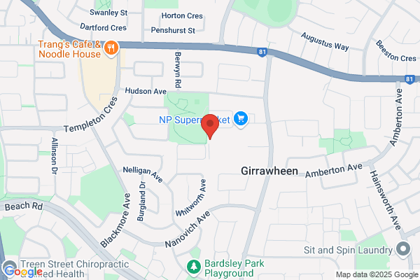 Girrawheen Primary