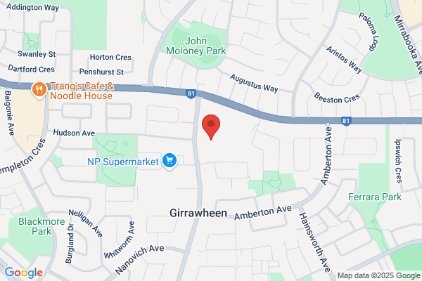 Girrawheen Senior High School