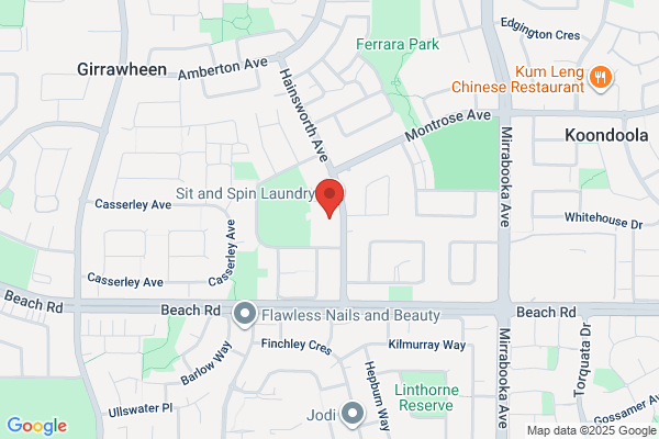 Hainsworth Leisure Centre