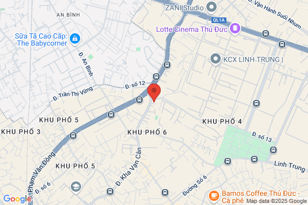 Kim Hanh Jewellers