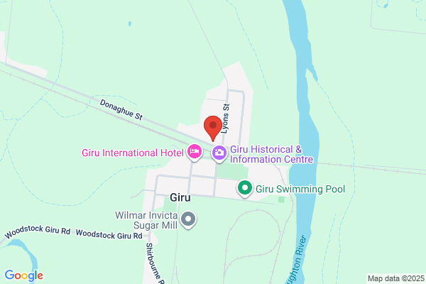 Giru Daycare Centre