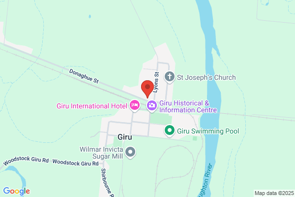 Giru Daycare Centre