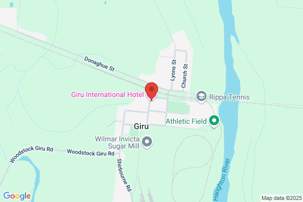 Giru International Hotel