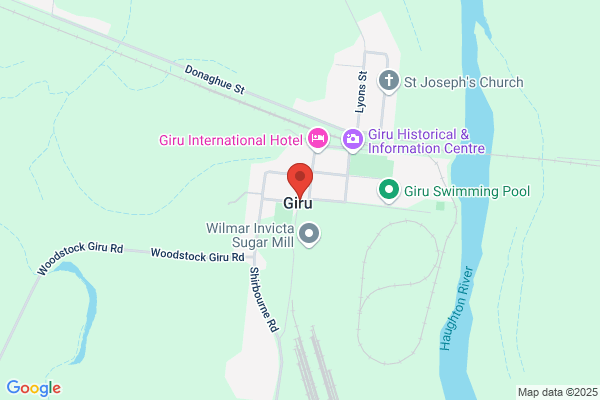 Giru Organics