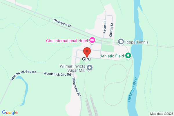 Giru Store