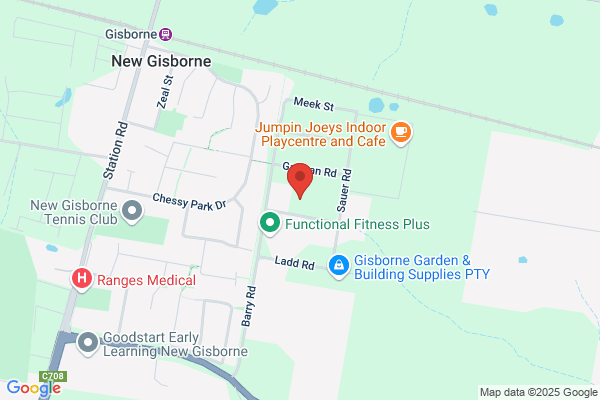 Alverstoke (AUST) Pty Ltd