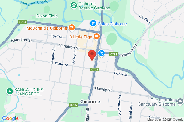 Bundaleer Healing Centre