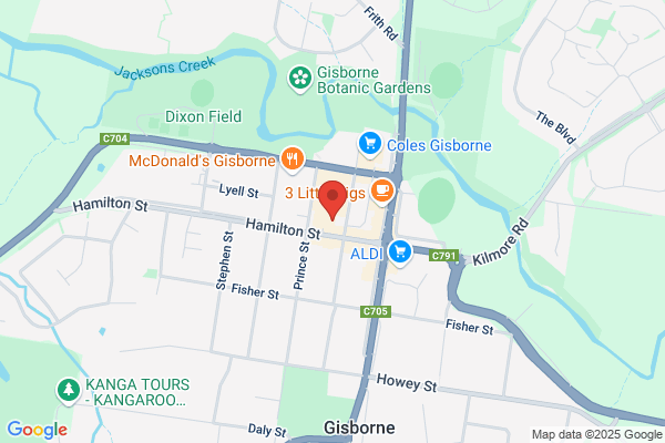 Central Victoria Carpet Care