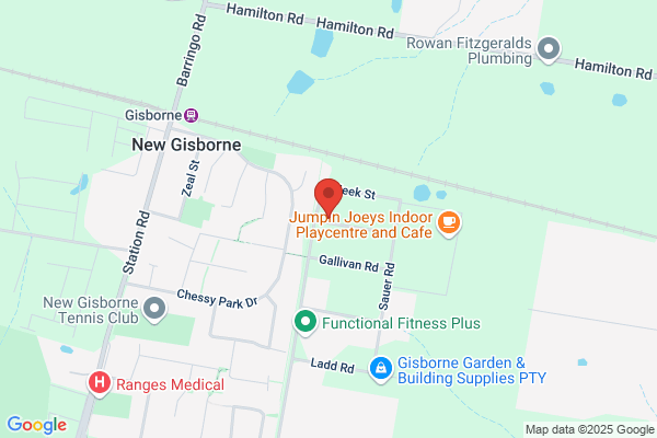 Gardiners Garage Pty Ltd