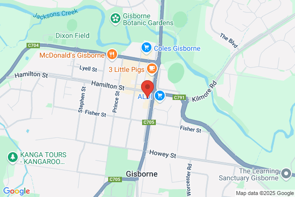 Gisborne & Hume Locksmiths