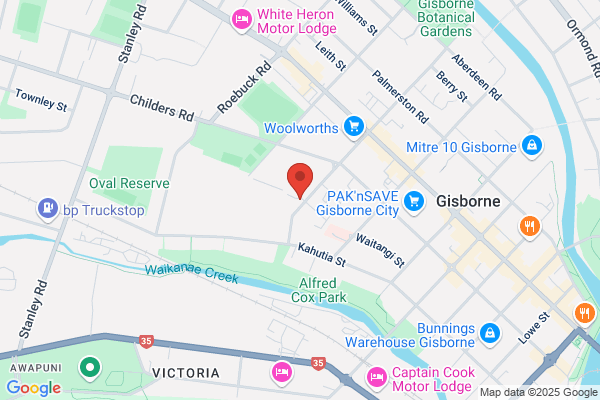 Gisborne Auto Electrical
