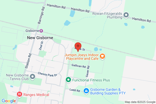 Gisborne Collision Centre