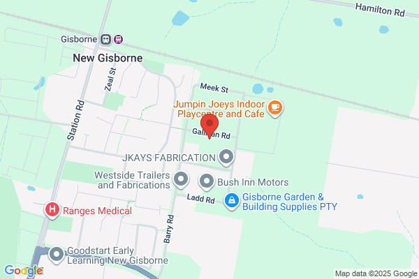 Gisborne District Towing Services Pty Ltd