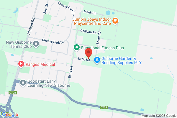 Gisborne Gas & Plumbing Service Pty Ltd