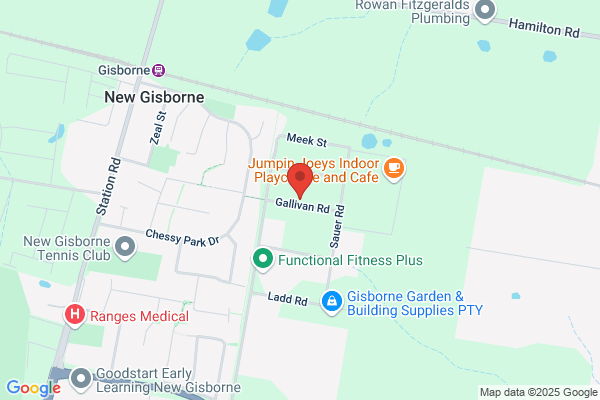 Gisborne Manufacturing Pty Ltd