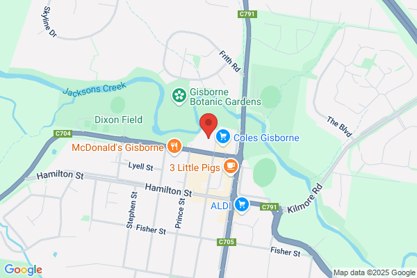 Gisborne Pharmacy