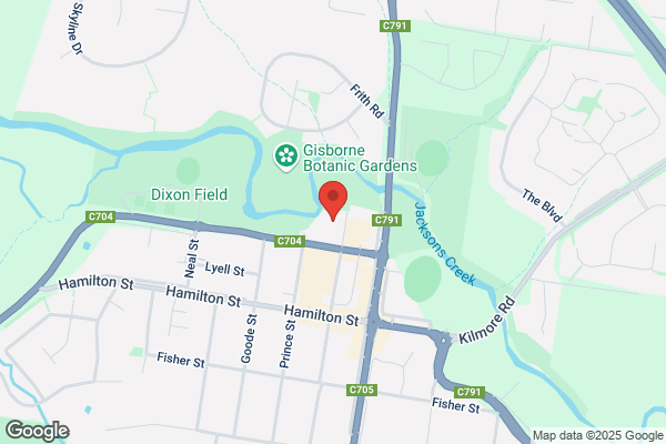 Gisborne Physiotherapy Clinic