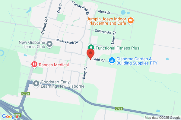 Gisborne Plaster Pty Ltd