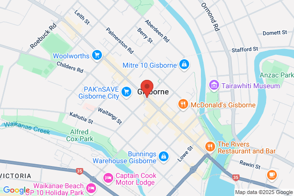 Gisborne Roof & Maintenance Service