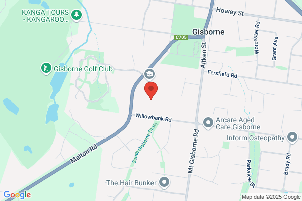 Gisborne Secondary College