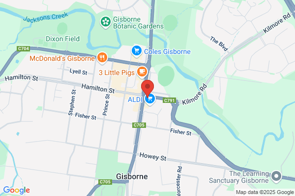 Gisborne Telegraph Hotel