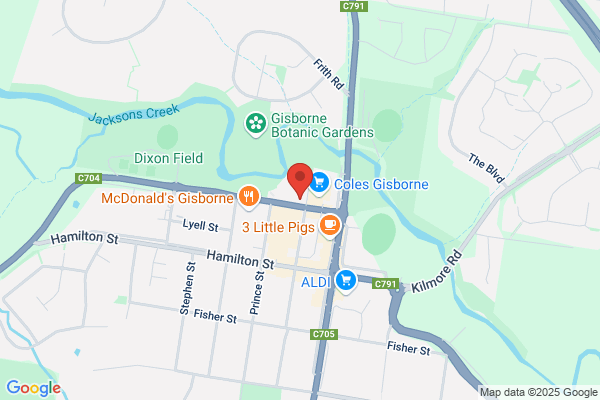 Gisborne Veterinary Clinic