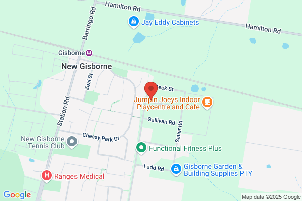 Macedon Ranges Solar Power