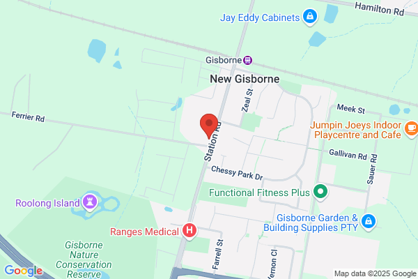 New Gisborne Outside School Hours Care
