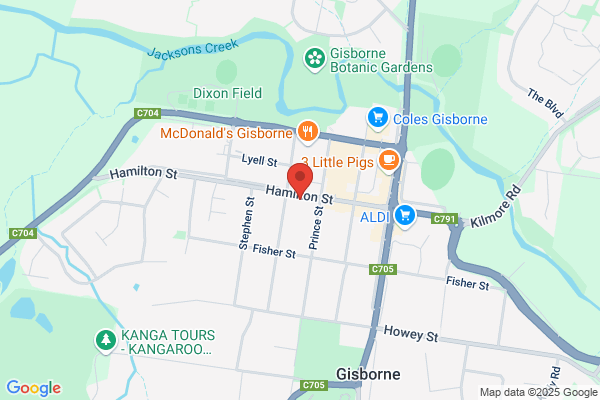 Sky Accountants Gisborne