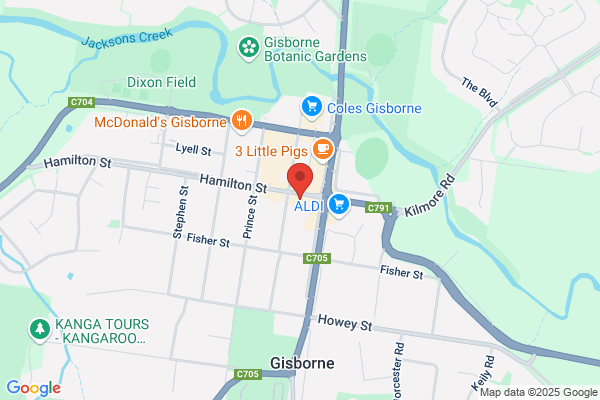 Total Health Chiropractic Gisborne