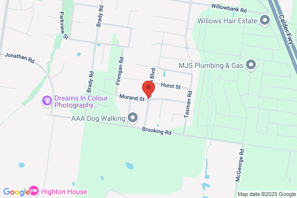 Central Victoria Carpet Care