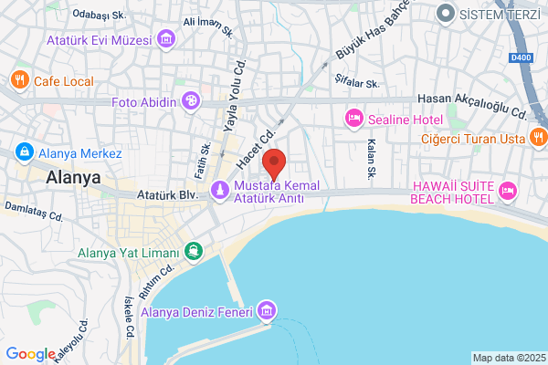 Cleopatra Beauty Clinic